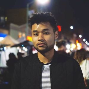 Meet your Posher, Tyler